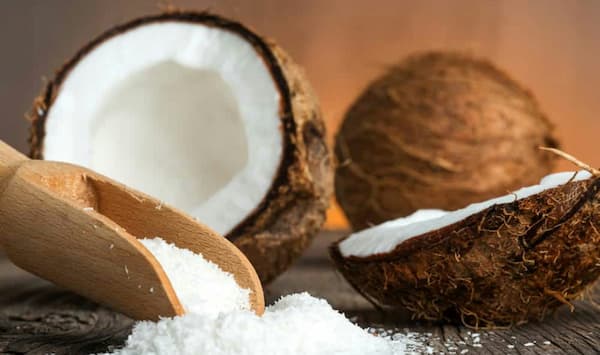 تصویر 4 از معرفی نارگیل خشک شده + بهترین قیمت خرید